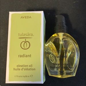 AVEDA Tulasara Radiant Oleation Oil